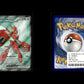 Scizor ex - Temporal Forces #195 [Ultra Rare]