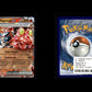 Magcargo ex - Twilight Masquerade #29 [Double Rare]