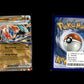 Greninja ex - Twilight Masquerade #106 [Double Rare]