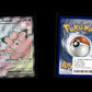 Lillie's Clefairy ex - Journey Together #173 [Ultra Rare]