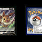 Eevee V - SWSH Black Star Promos #65 [Promo]