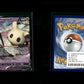 Mimikyu V - Brilliant Stars #68 [Ultra Rare]