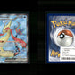 Milotic ex - Surging Sparks #217 [Ultra Rare]