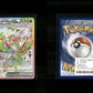 Flygon ex - Surging Sparks #222 [Ultra Rare]
