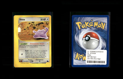 Ditto - Skyridge #51 [Häufig]