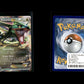 Rayquaza-EX - Hoheit der Drachen #85 [Selten]