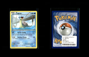Lapras - Kommende Schicksale #25 [Selten]