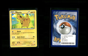 Pikachu - XY #42 [Häufig]