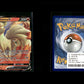 Ninetales V - Rebel Clash #26 [Ultra Rare]