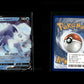Alola Vulpix-V - Silberne Sturmwinde #033 [Holografisch Selten V]