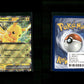 Pikachu ex - Prismatic Evolutions #28 [Double Rare]
