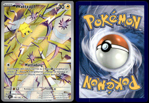 Joltik - Stellar Crown #150 [Illustration rare]