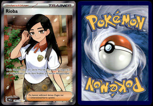 Eri - Prismatic Evolutions #136 [Ultra Rare]