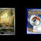 Ninetales - Obsidian Flames #199 [Illustration Rare]