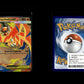 Mega Emboar ex - Ascended Heroes #31 [Double Rare]