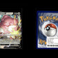 Blissey V - Chilling Reign #119 [Ultra Rare]