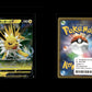 Jolteon V - Eevee Heroes #30 [Double Rare]