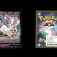 Sylveon V - Eevee Heroes #40 [Double Rare]