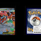 Mega-Impergator-ex - MEP Black Star Promos #036 [Keine]