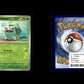 Bulbasaur - 151 (MEW) #1 [Common]