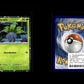 Oddish [Seed Bomb] - Phantasmal Flames: Additionals #001 [Promo]