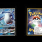 Wishiwashi GX - Tag Team GX: Tag All Stars #39 [Double Rare]
