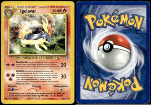 Quilava - Neo Genesis #47 [Uncommon]