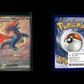 Salamence ex - Journey Together #187 [Special Illustration Rare]