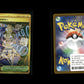 Jamming Tower - The Glory of Team Rocket #132 [Secret Rare]