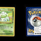 Bulbasaur - Base Set #44 [Common]