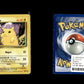 Pikachu - Grundset #58 [Häufig]