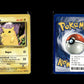 Pikachu - Base Set #58 [Common]