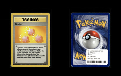 Revive - Base Set #89 [Uncommon]