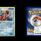 Crawdaunt - EX Dragon #3 [Holo Rare]