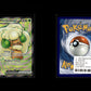 Whimsicott ex - White Flare #157 [Ultra Rare]