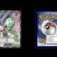 Meloetta ex - Black Bolt #159 [Ultra Rare]
