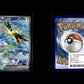 Zapdos ex - 151 (MEW) #202 [Special Illustration Rare]