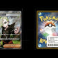 Gladion's Showdown - Abyss Eye #109 [Ultra Rare]
