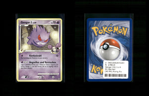 Gengar GL - Aufstieg der Rivalen #40 [Ungewöhnlich]