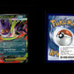 Mega Gengar ex - Phantasmal Flames #56 [Double Rare]