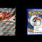 Scizor ex - Temporal Forces #111 [Double Rare]