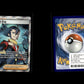 Grimsley's Move - Phantasmal Flames #120 [Ultra Rare]