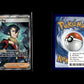 Grimsley's Move - Phantasmal Flames #120 [Ultra Rare]