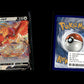 Ho-Oh V - Silberne Sturmwinde #140 [Holografisch Selten V]
