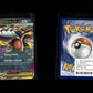 Mega Sharpedo ex - Phantasmal Flames #61 [Double Rare]