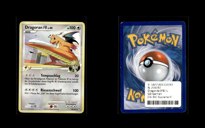 Dragonite [FB] Lv.50 - Supreme Victors #56 [Uncommon]