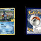 Mudkip - McDonald's Collection 25th Anniversary #19 [Promo]