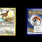 Eevee [Surprise Attack] - XY Trainer Kit #21S [Fixed]