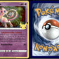 Mew - Celebrations #11 [Holo Rare]