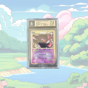 Gengar - Triumphant #94 [Rare PRIME]